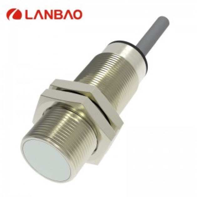 LANBAO 8mm M18 Sensör