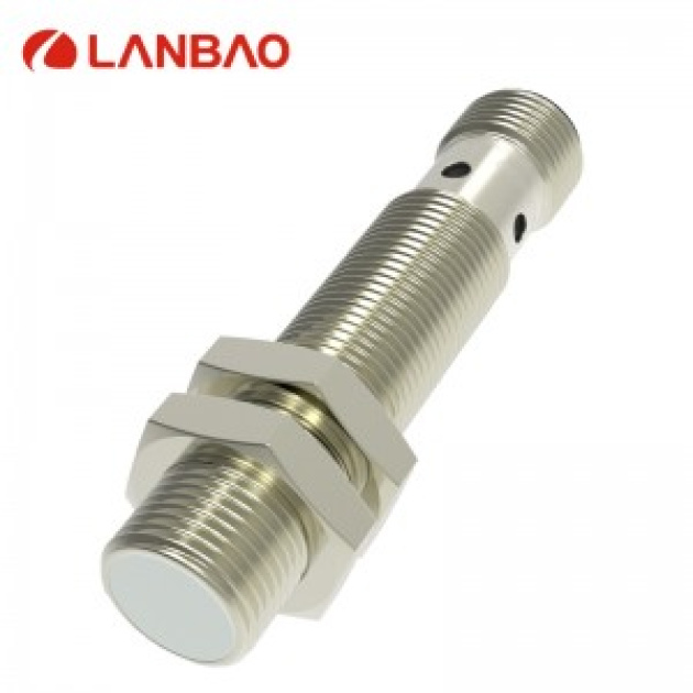 LANBAO 4mm M12 Sensör