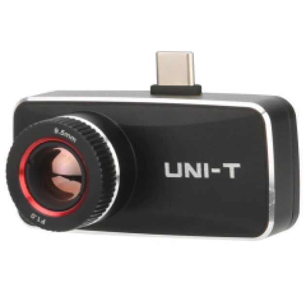 UNI-T UTi740M Akıllı Termal