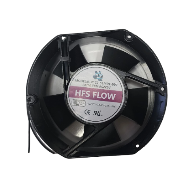RLV172-51MRT-002 HFS FLOW