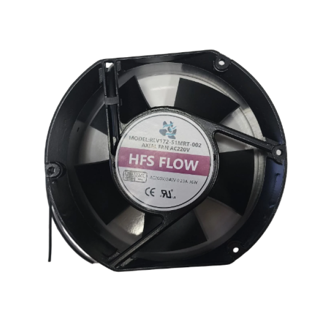 RLV172-51MRT-002 HFS FLOW