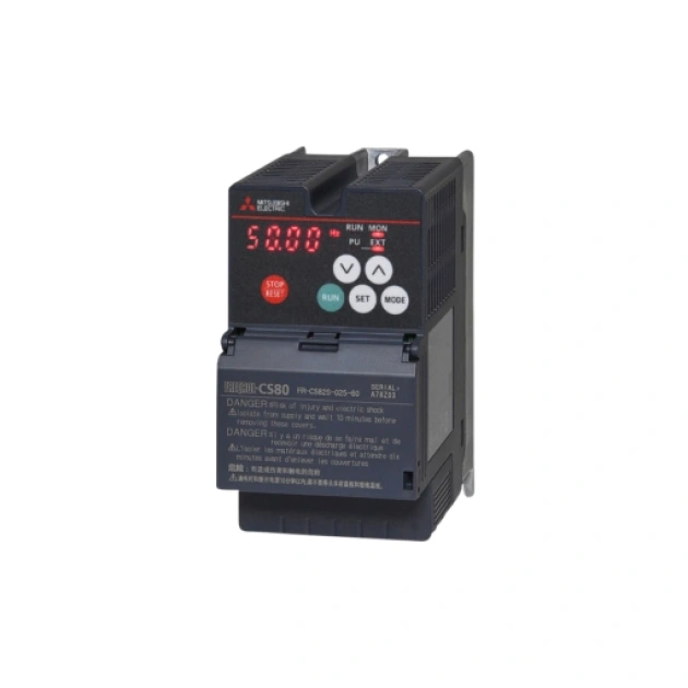 Mitsubishi FR-CS82S-025-60 İnverter
