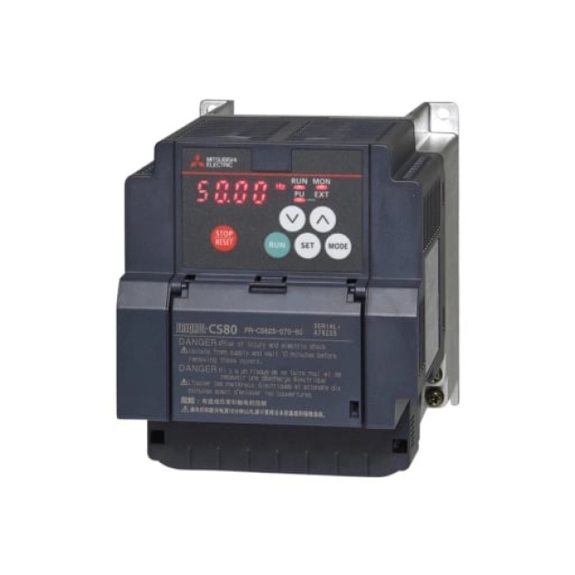 Mitsubishi FR-CS82S-070-60 İnverter