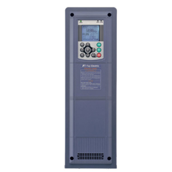 FUJİ HVAC (110~630 kW) 0.75 to 4 kHz variable setting (710 kW)