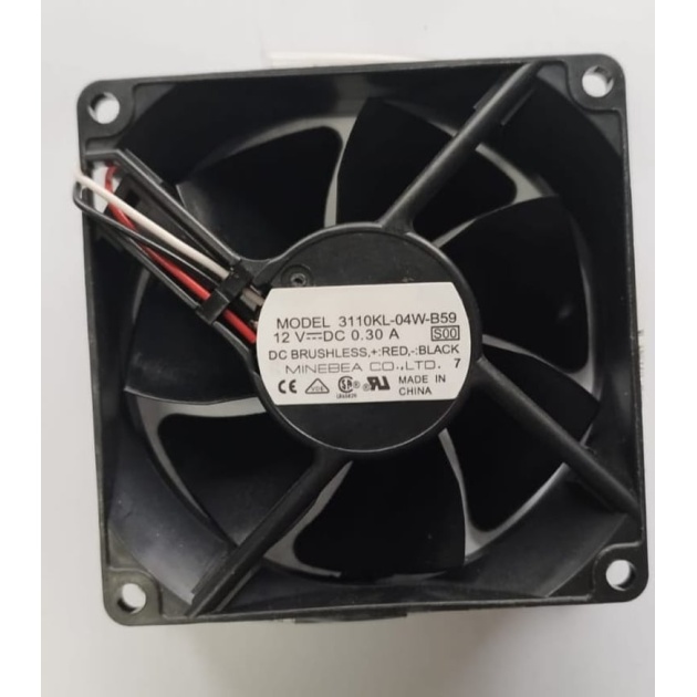 3110KL-04W-B59 NMB