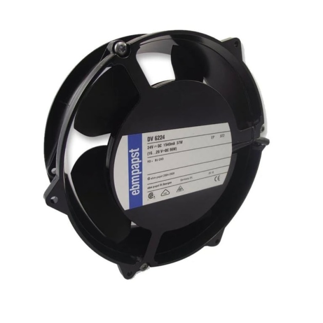 DV 6224 EBMPAPST FAN