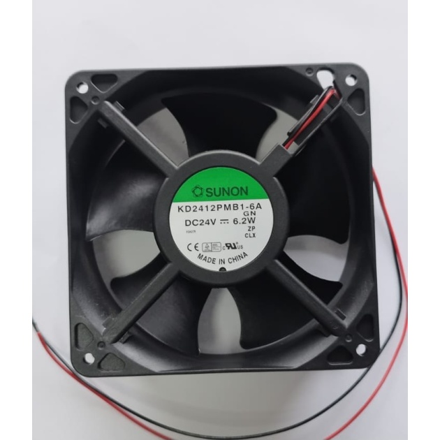 KD2412PMB1-6A SUNON