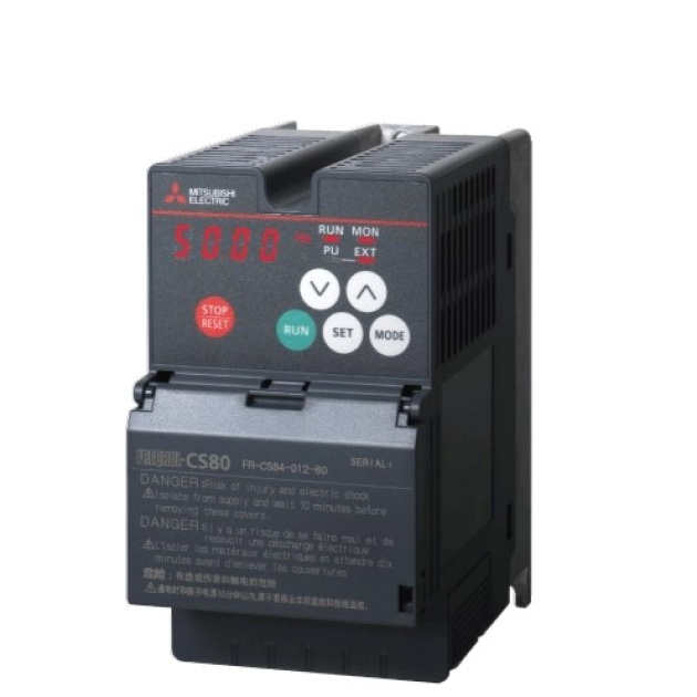 Mitsubishi FR-CS82S-042-60 İnverter