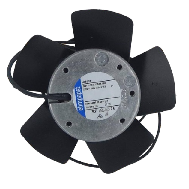 4656EZ 230V AC EBMPAPST