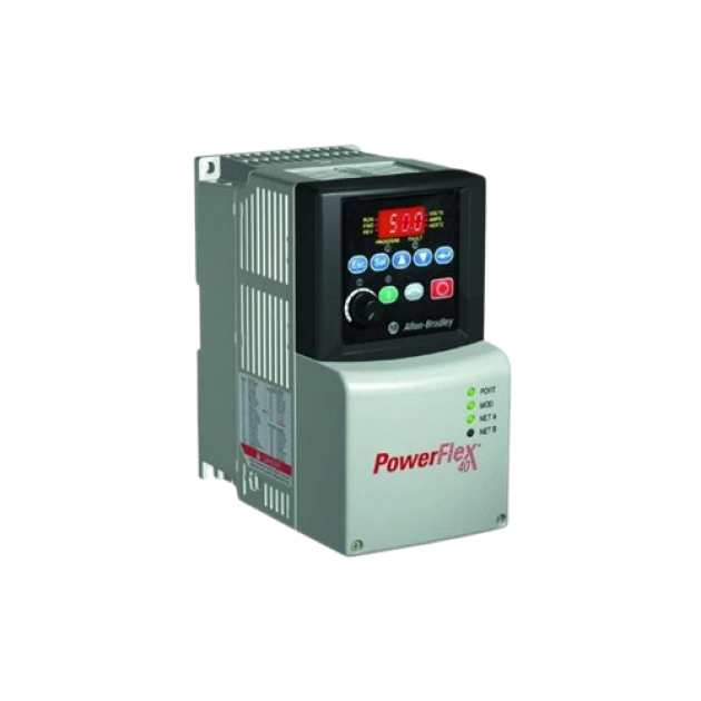 Allen Bradley PowerFlex 40