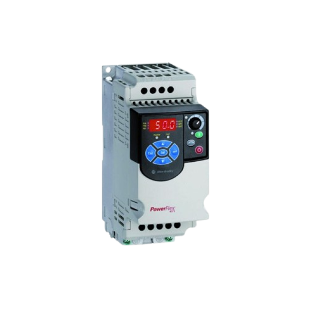 Allen Bradley PowerFlex 4M