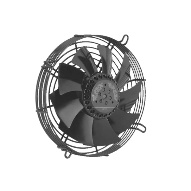 Ebm Papst S4D500-AM03-02