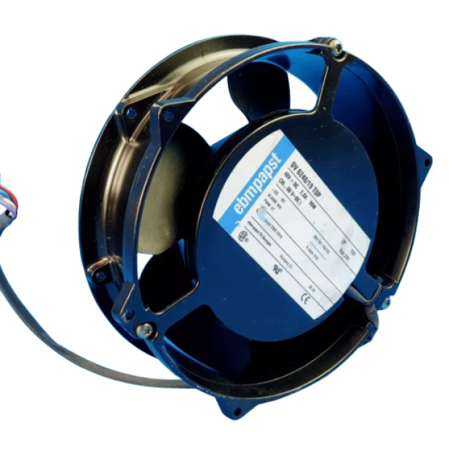 EBMPAPST DV6248/19TDP