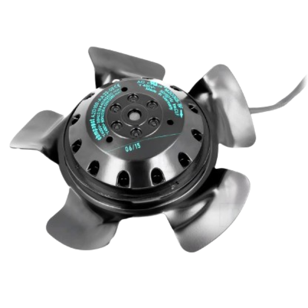 EBMPAPST A2D160-AA22-05