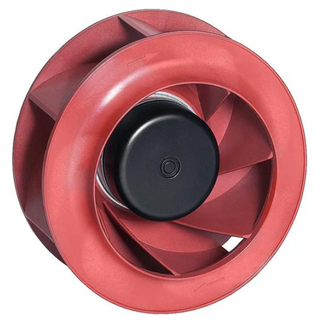 EBMPAPST R1G225-AF11-52