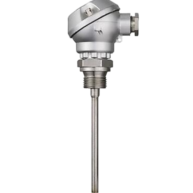 1x10CM KAFALI TİP PT100 JUMO