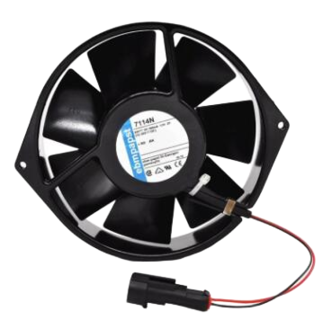7114N EBMPAPST FAN