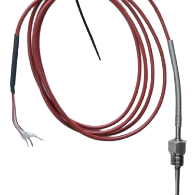 VOLUFİL ALT PT100 JUMO