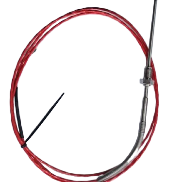 VOLUFİL ÜST PT100 JUMO