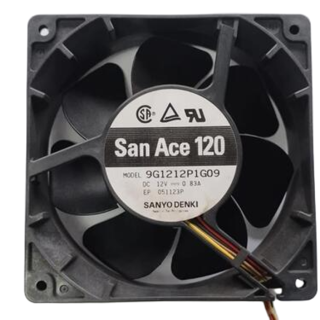 9G1212P1G09  SAN ACE