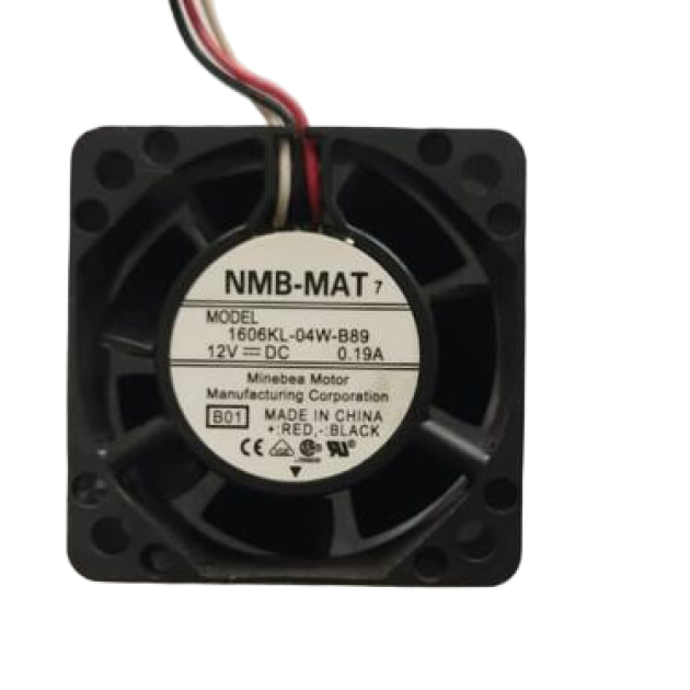 1606KL-04W-B89 NMB