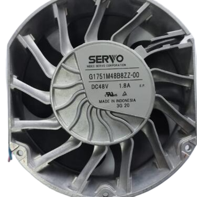 G1751M48B8ZZ-00 SERVO FAN