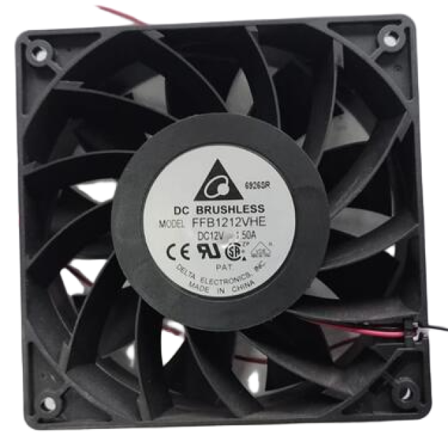 FFB1212VHE DELTA 12V