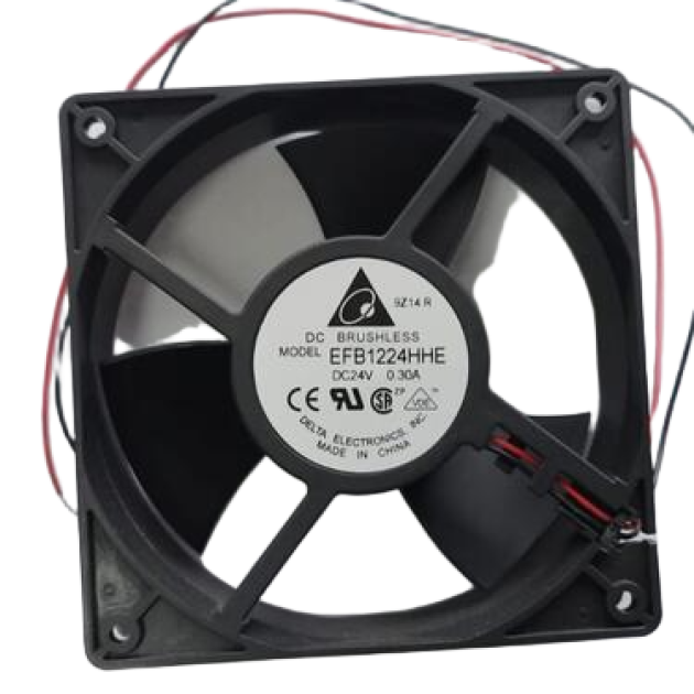 FFB1224SHE DELTA 24VDC