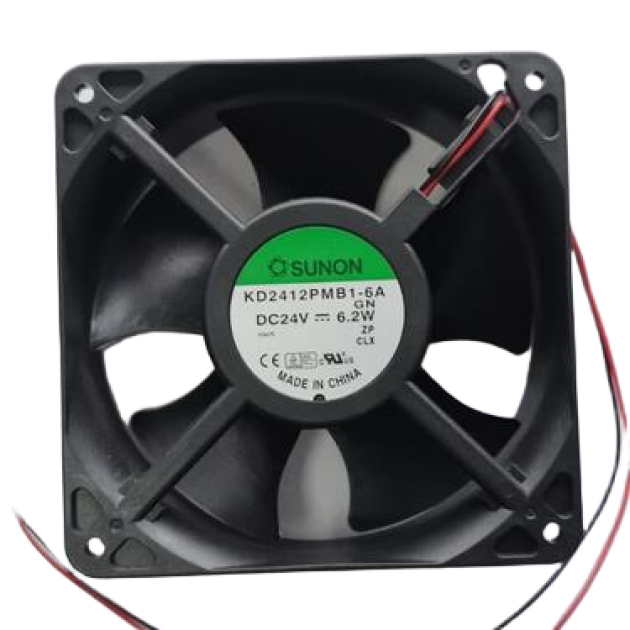 KD2412PMB1-6A SUNON