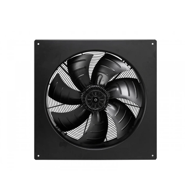 Ebm Papst W4D630-GH01-01