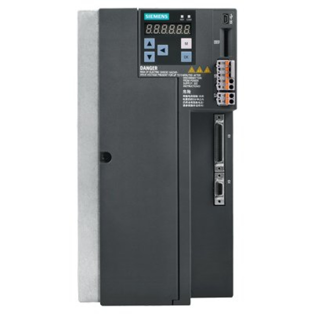 6SL3210-5FE15-0UA0 /SINAMICS V90 SİEMENS