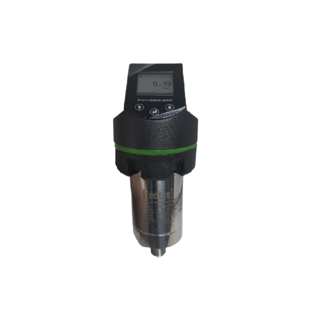 AYARLANABİLİR BASINÇ TRANSMİTTERİ