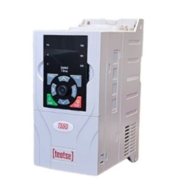 T550 KONTROL CİHAZI