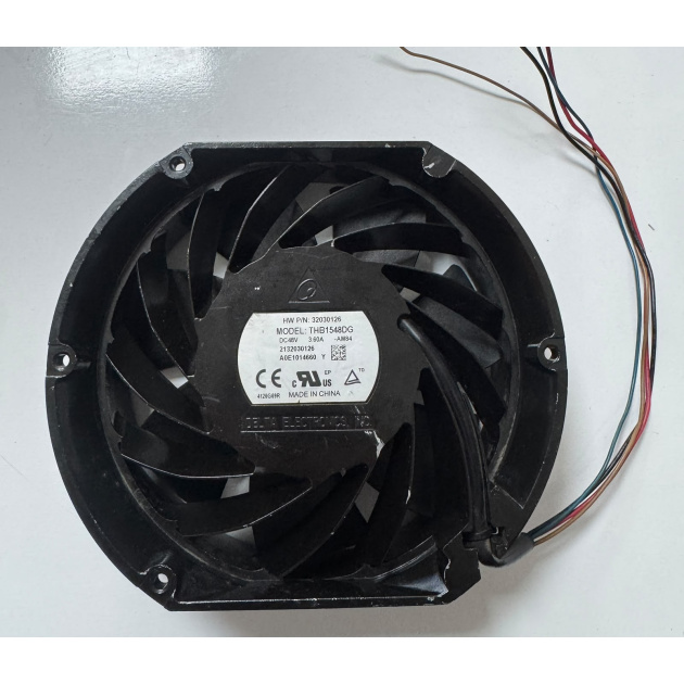 THB1548DG DELTA FAN