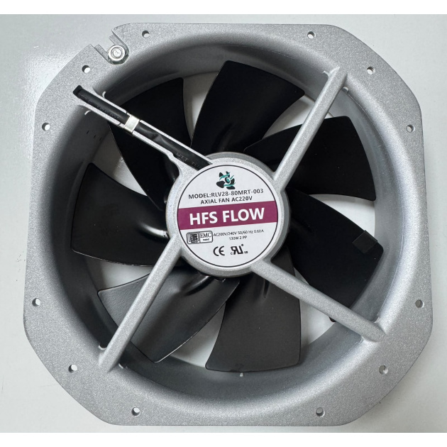 HFS FLOW RLV28-80MRT-003