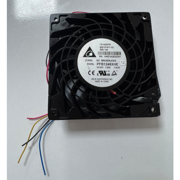 PFB1248XHE DELTA FAN