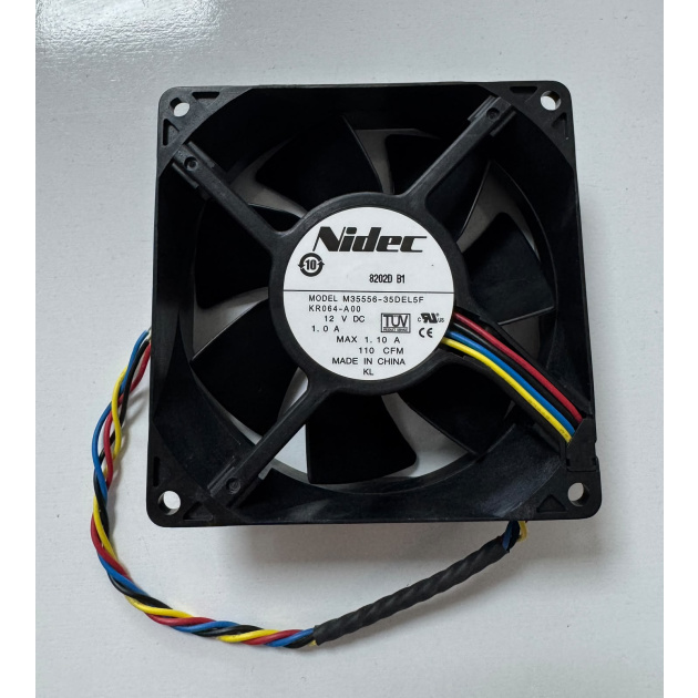 NIDEC M3556-35DEL5F