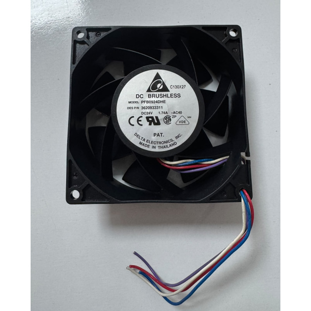 PFB0924DHE DELTA FAN