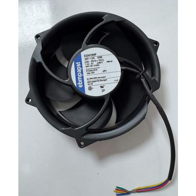 EBMPAPST 6324/19HP