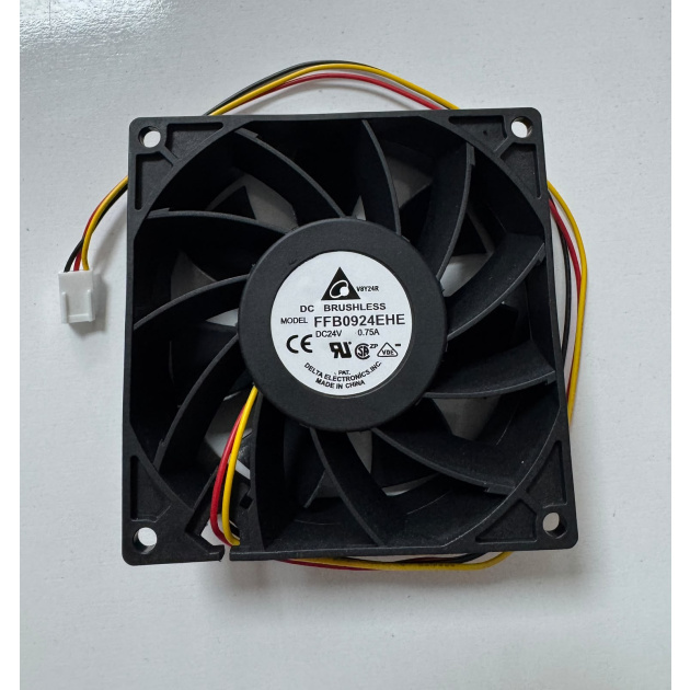 FFB0924EHE DELTA FAN